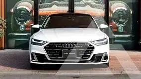 2023 Audi A7