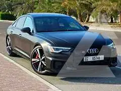 2023 Audi S6