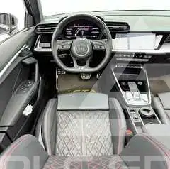 2023 Audi S3