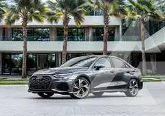2023 Audi S3