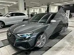 2023 Audi S3