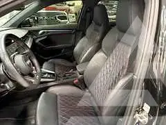 2023 Audi S3