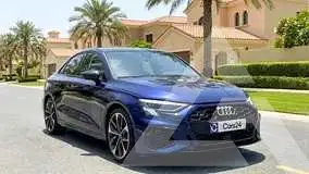 2023 Audi S3