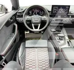 2023 Audi RS5