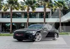 2023 Audi S8