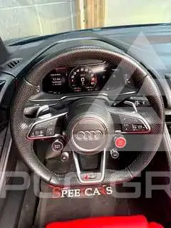 2023 Audi R8