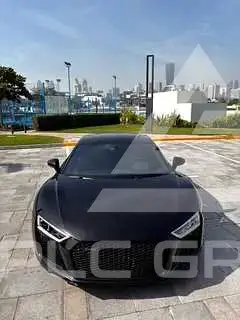2023 Audi R8