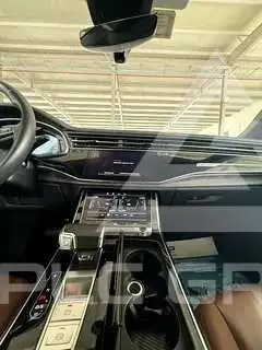 2023 Audi Q8