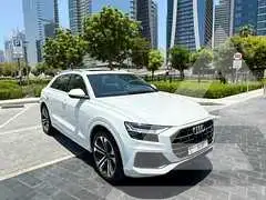 2023 Audi Q8