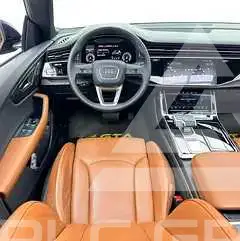 2023 Audi Q8