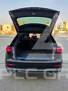2023 Audi Q8