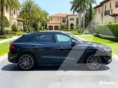 2023 Audi Q8