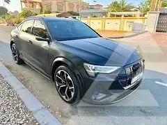 2023 Audi E-TRON