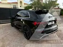 2023 Audi S3