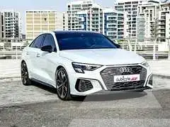2023 Audi S3