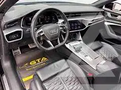2023 Audi RS6