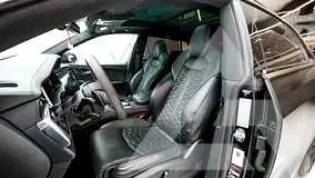 2023 Audi RS