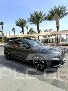 2023 Audi RS