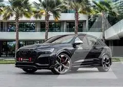 2023 Audi RS
