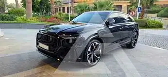 2023 Audi RS