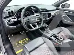 2023 Audi RSQ3