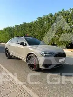 2023 Audi RSQ3