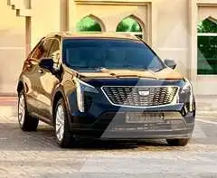 2023 Cadillac XT4