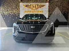 2023 Cadillac XT4