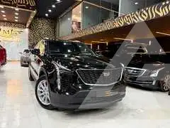 2023 Cadillac XT4