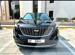 2023 Cadillac XT4