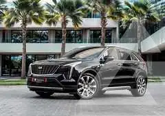 2023 Cadillac XT4