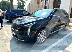 2023 Cadillac XT4