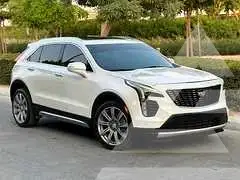 2023 Cadillac XT4