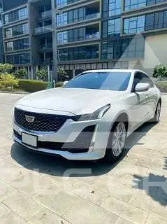 2023 Cadillac CT5