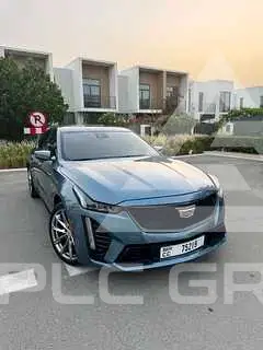 2023 Cadillac CT5