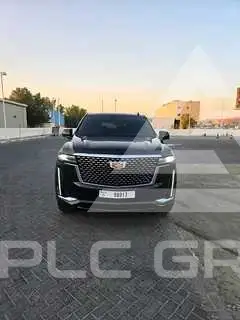2023 Cadillac ESCALADE