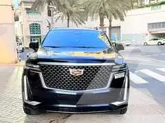 2023 Cadillac ESCALADE