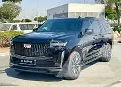 2023 Cadillac ESCALADE