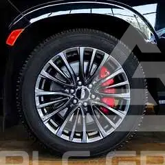 2023 Cadillac ESCALADE