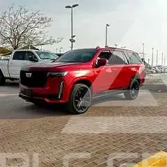 2023 Cadillac ESCALADE