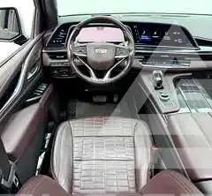 2023 Cadillac ESCALADE