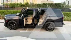 2023 Cadillac ESCALADE