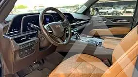 2023 Cadillac ESCALADE