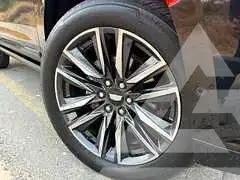 2023 Cadillac ESCALADE