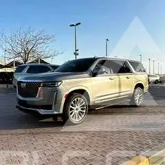 2023 Cadillac ESCALADE