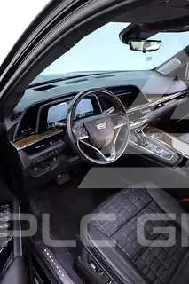 2023 Cadillac ESCALADE