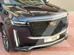 2023 Cadillac ESCALADE