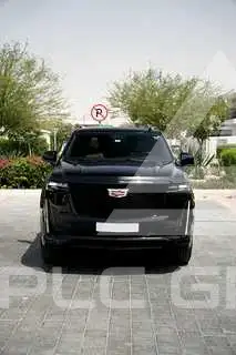 2023 Cadillac ESCALADE