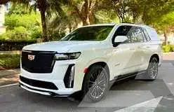 2023 Cadillac ESCALADE
