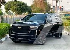 2023 Cadillac ESCALADE